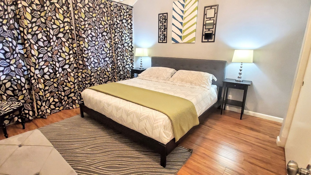Photo of Bedroom in Hermosa Village