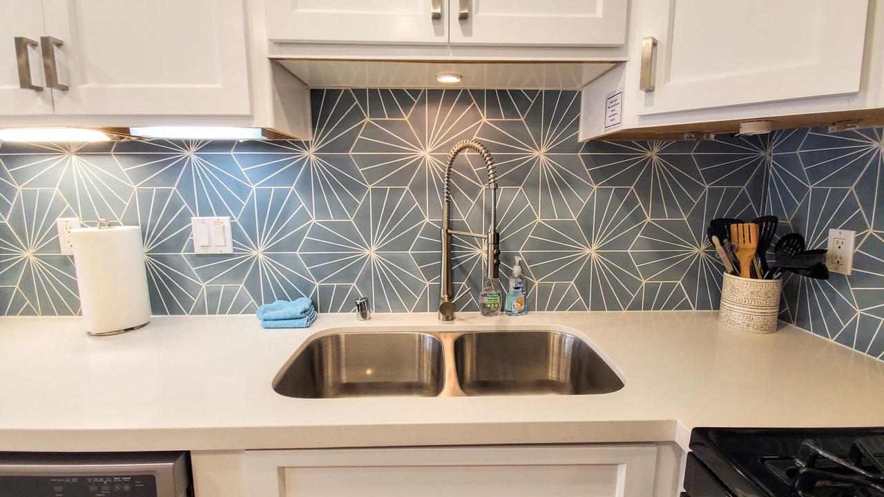 Photo of Kitchen in Hermosa Village