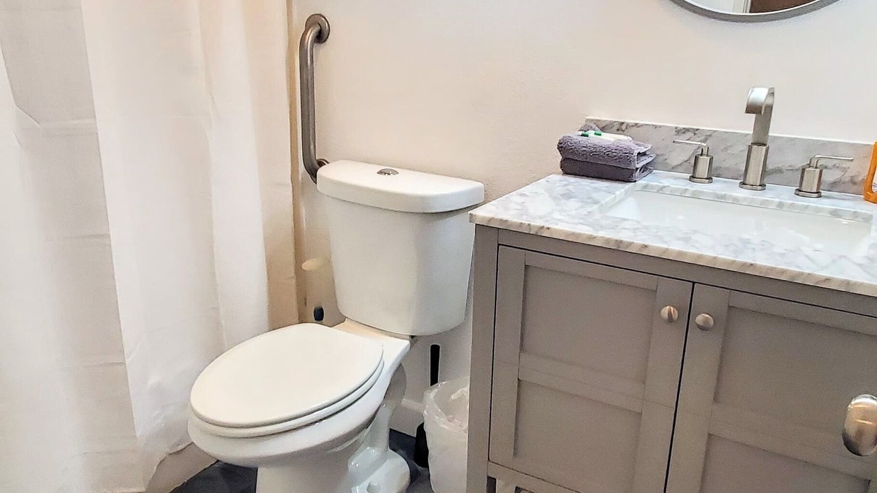 Photo of Bathroom in Hermosa Village