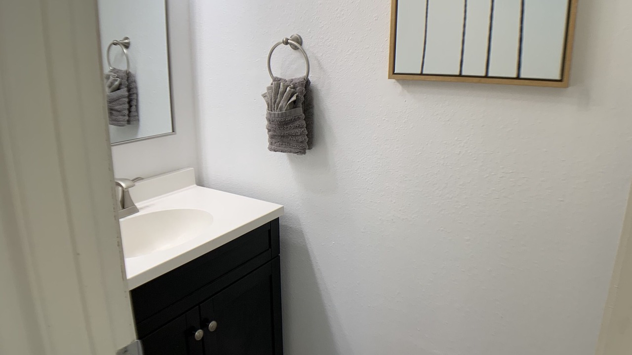 Photo of Bathroom in Hermosa Village