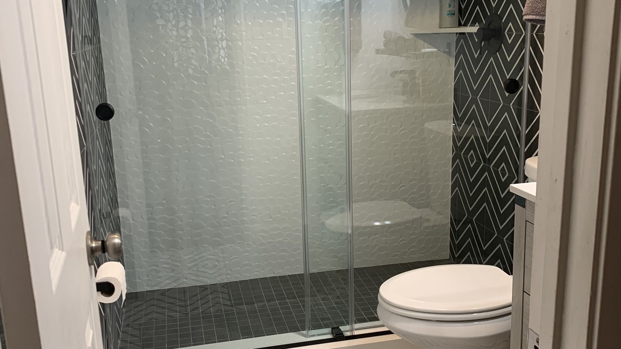 Photo of Bathroom in Hermosa Village