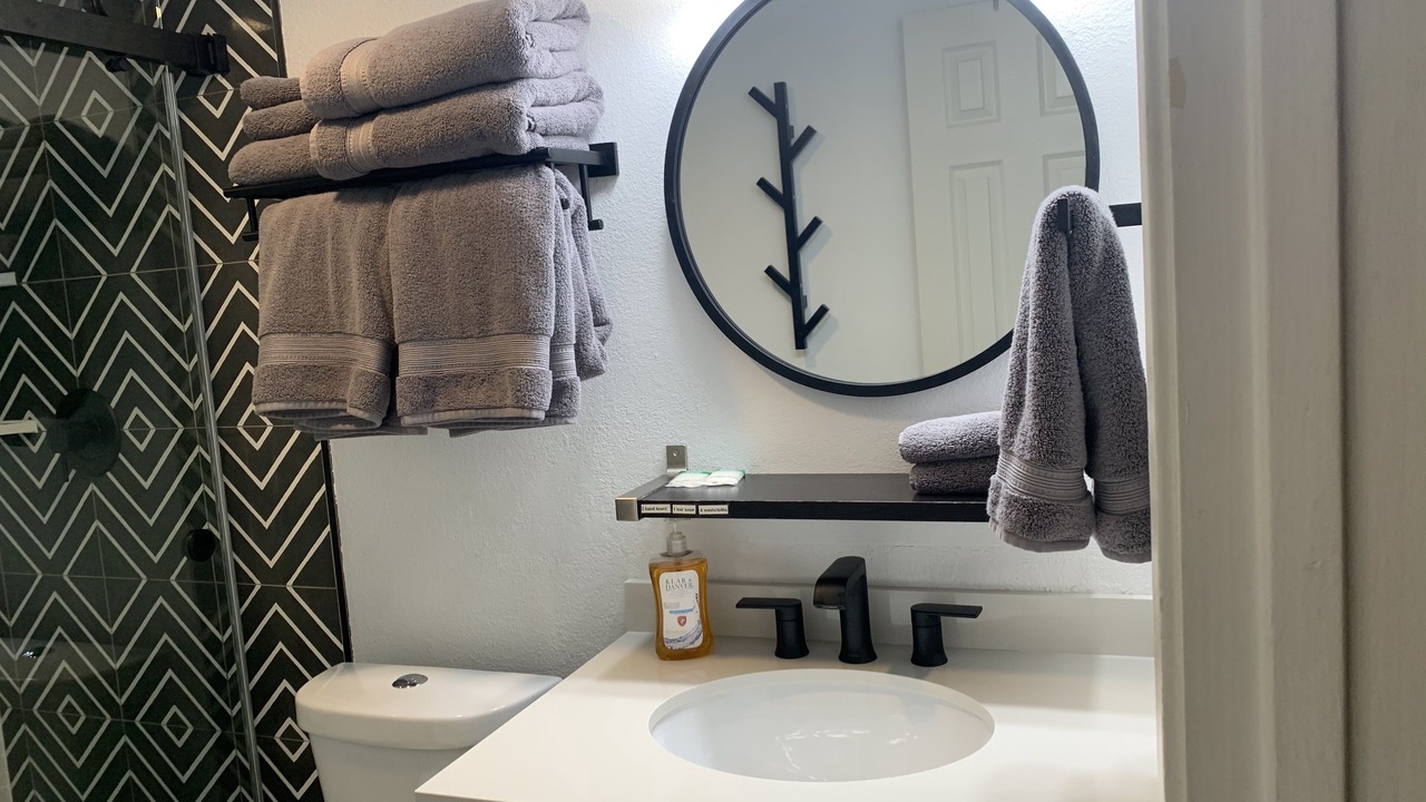 Photo of Bathroom in Hermosa Village