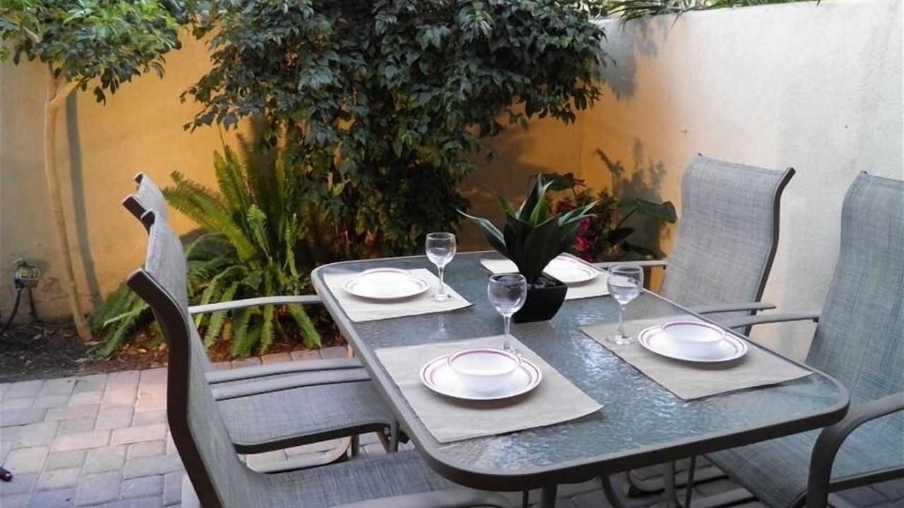 Photo of Outdoor in Hermosa Village