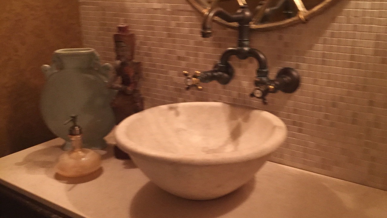 Photo of Bathroom in Hollywood