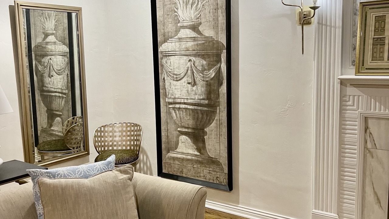 Photo of Livingroom in Hollywood