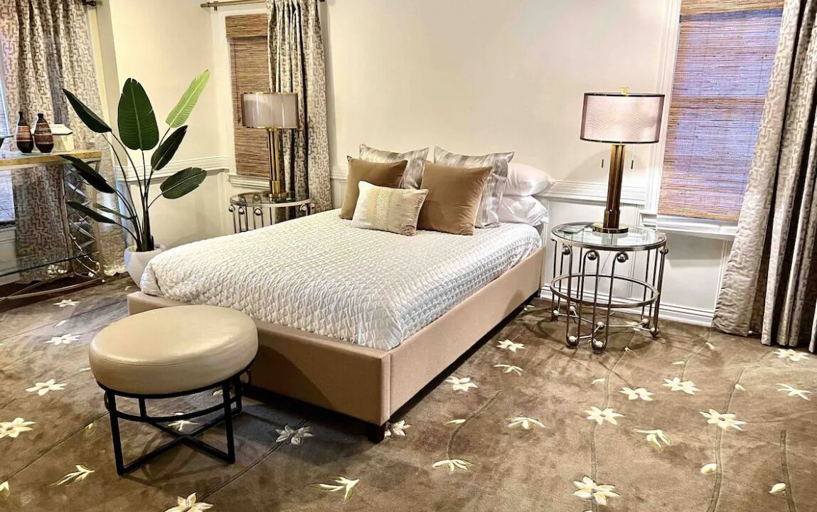 Photo of Bedroom in Hollywood