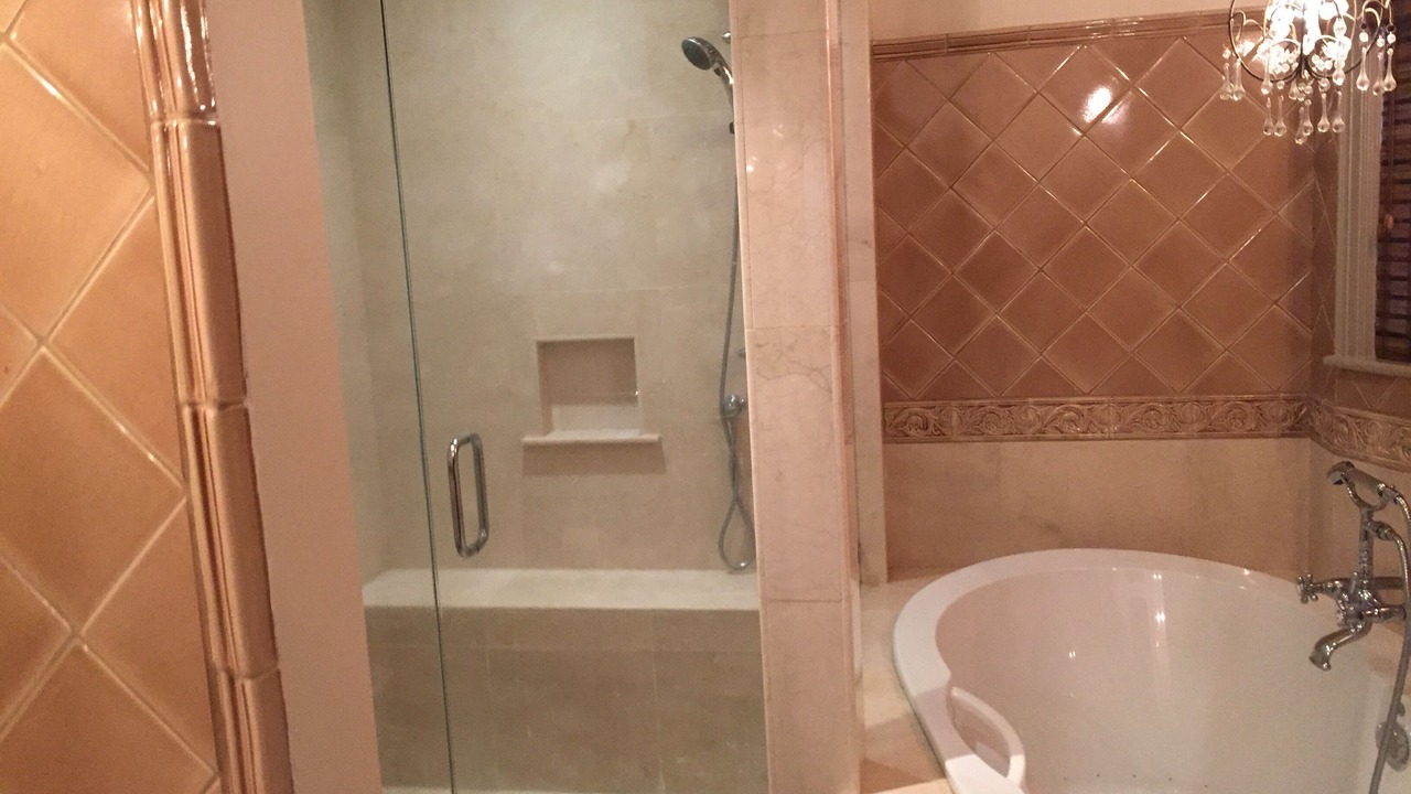 Photo of Bathroom in Hollywood