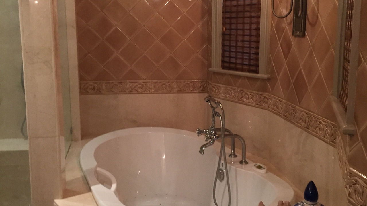 Photo of Bathroom in Hollywood