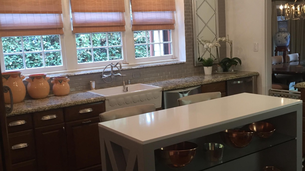 Photo of Kitchen in Hollywood
