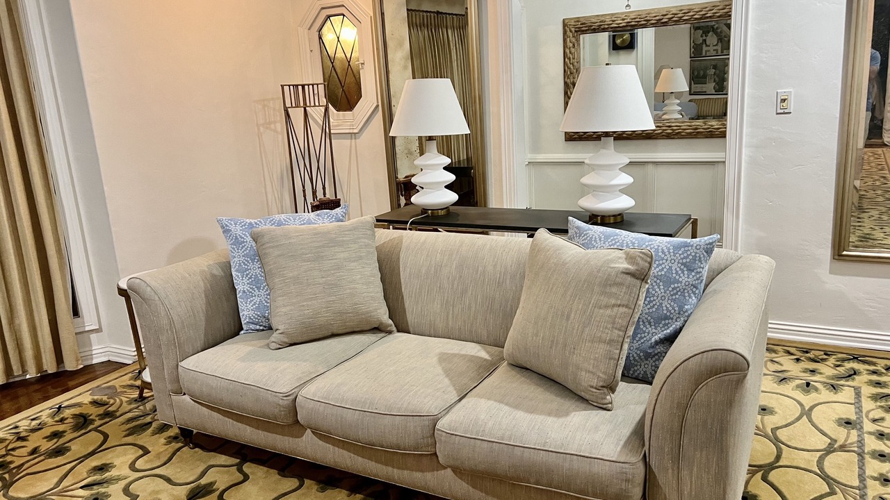 Photo of Livingroom in Hollywood
