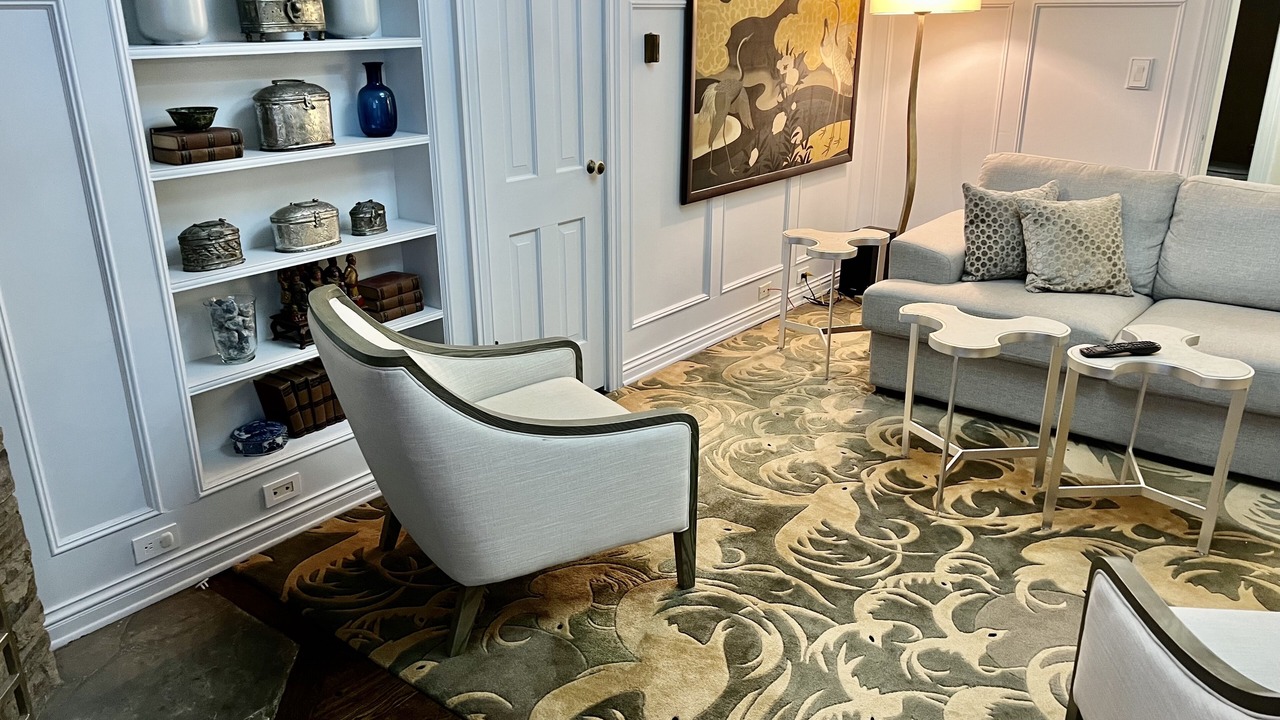 Photo of Livingroom in Hollywood