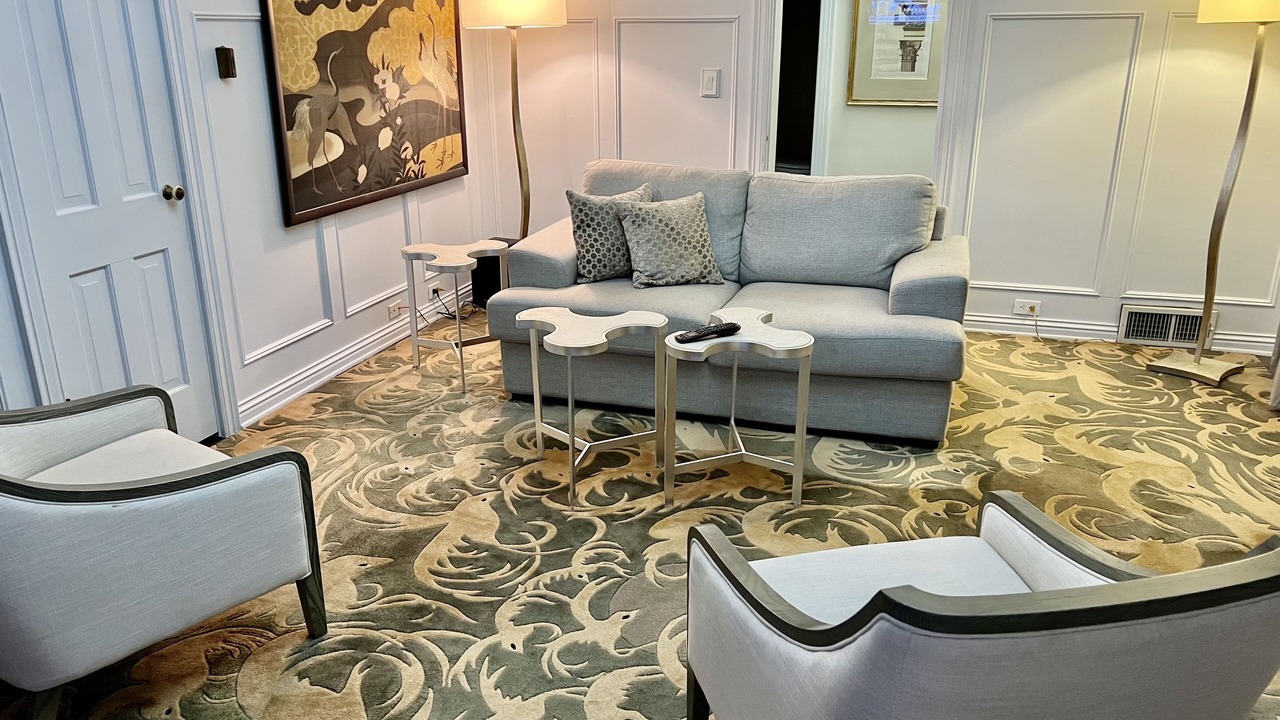 Photo of Livingroom in Hollywood