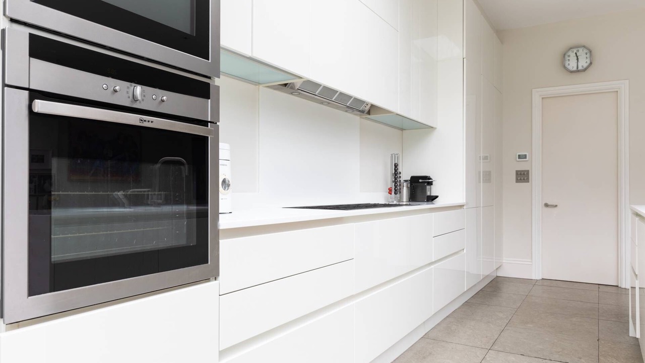 Photo of Kitchen in Addison