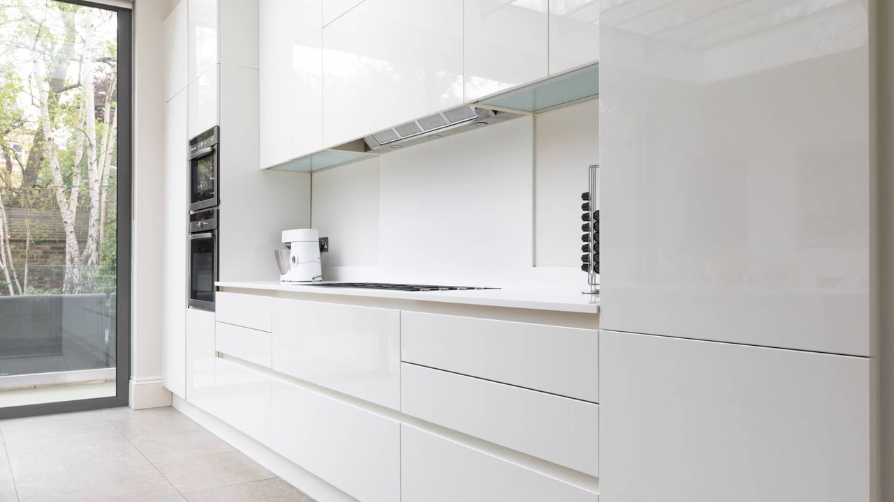 Photo of Kitchen in Addison