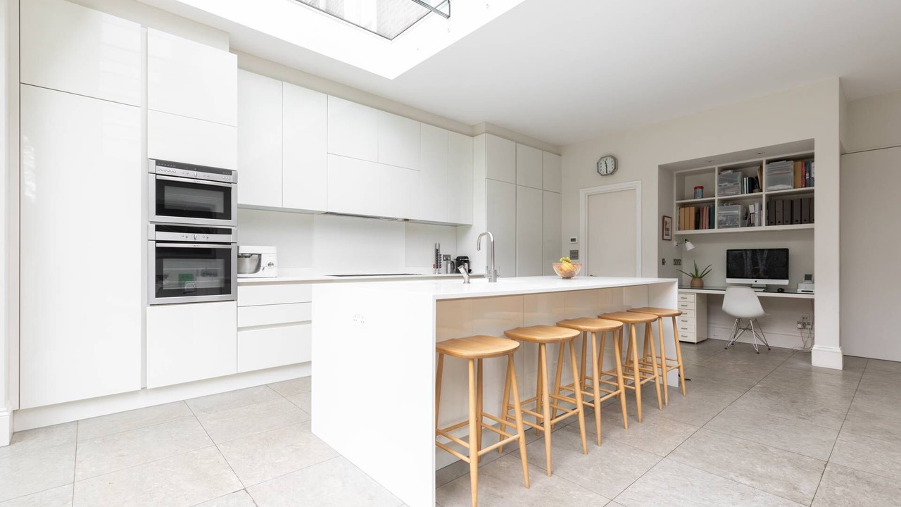 Photo of Kitchen in Addison