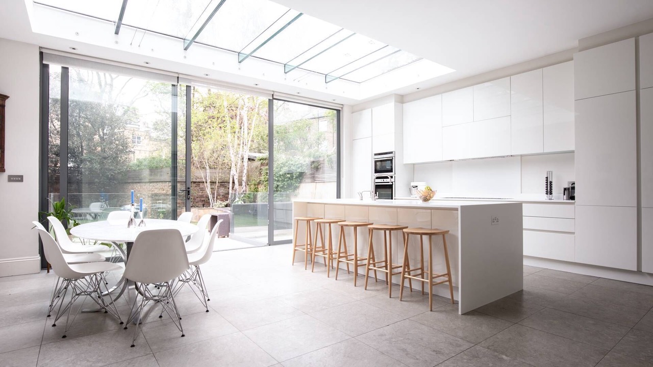 Photo of Kitchen in Addison