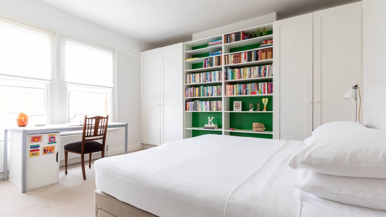 Photo of Bedroom in Addison