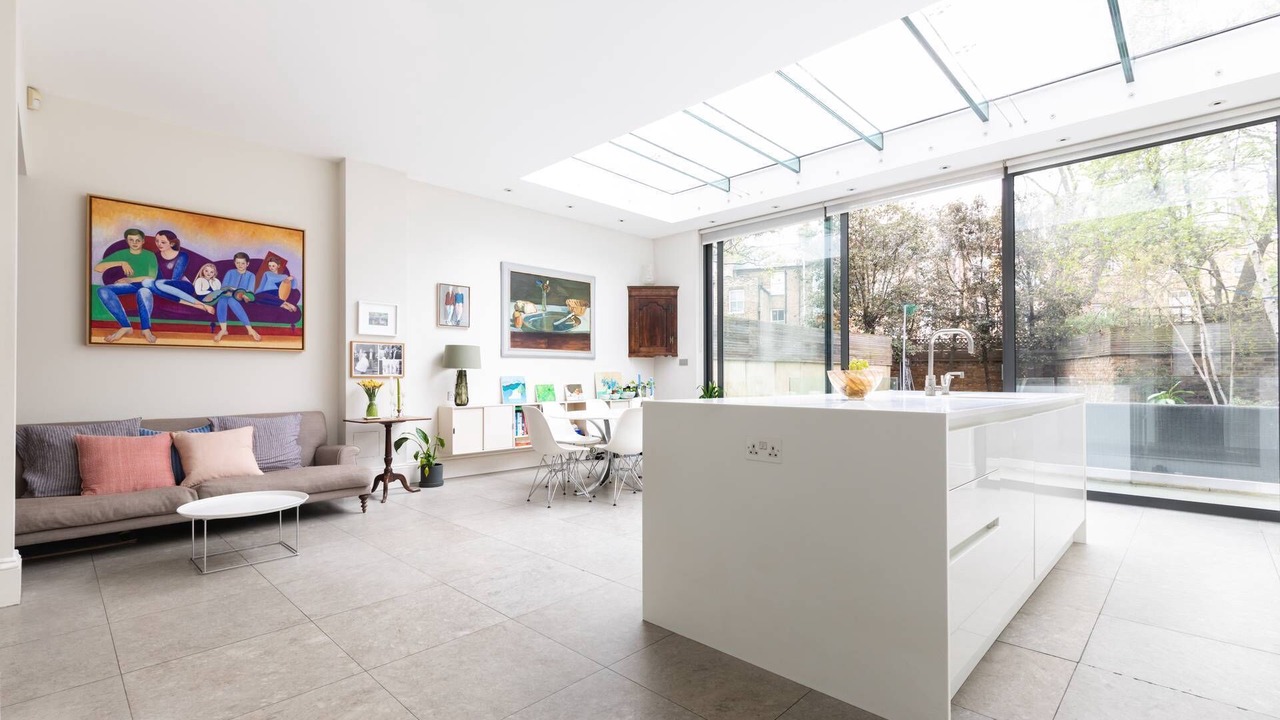 Photo of Livingroom in Addison