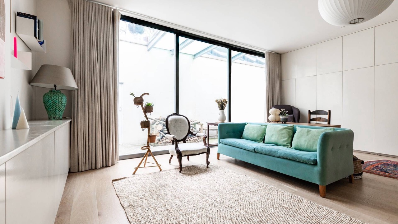 Photo of Livingroom in Addison
