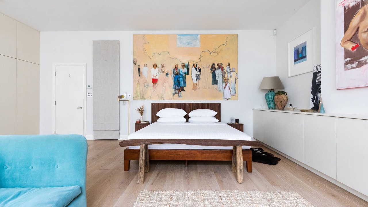 Photo of Bedroom in Addison