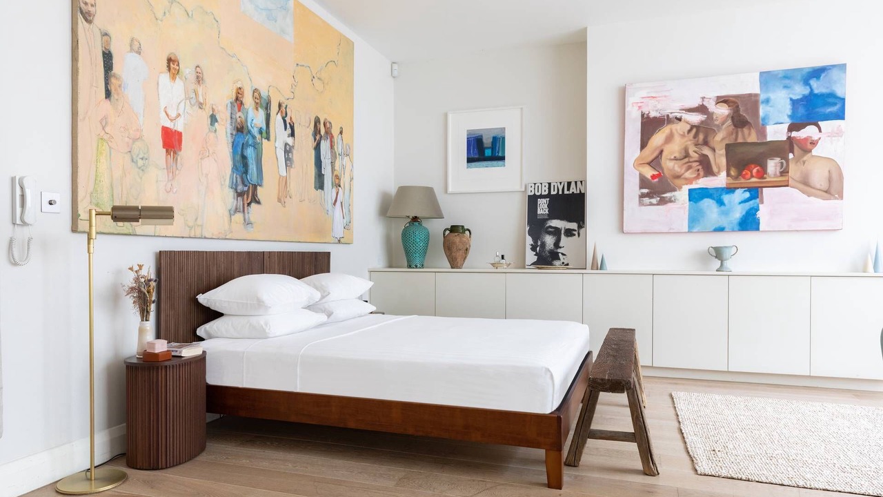 Photo of Bedroom in Addison