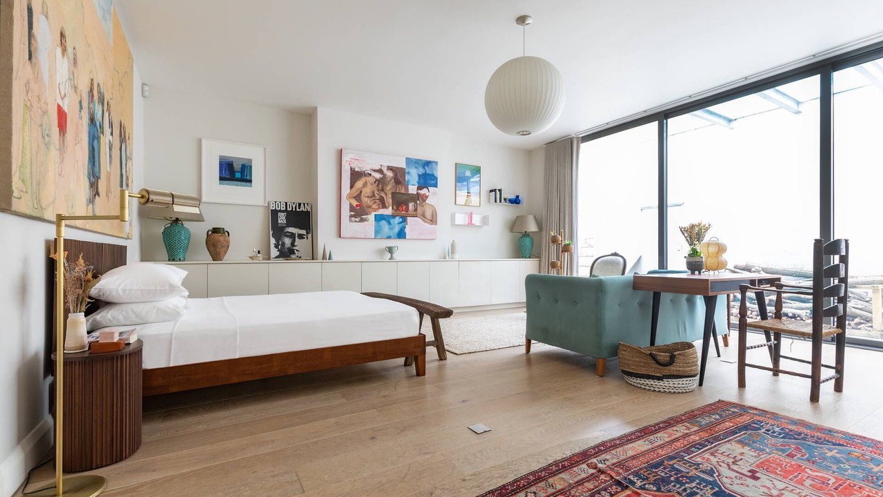 Photo of Bedroom in Addison