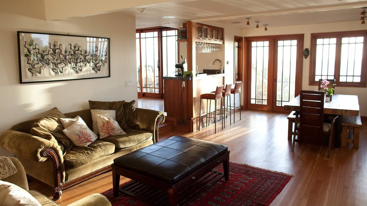 Photo of Livingroom in Mill Valley