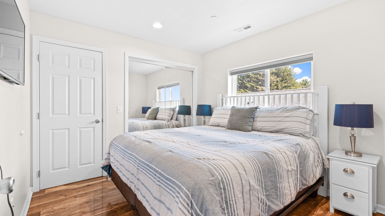 Photo of Bedroom in Crescent City North