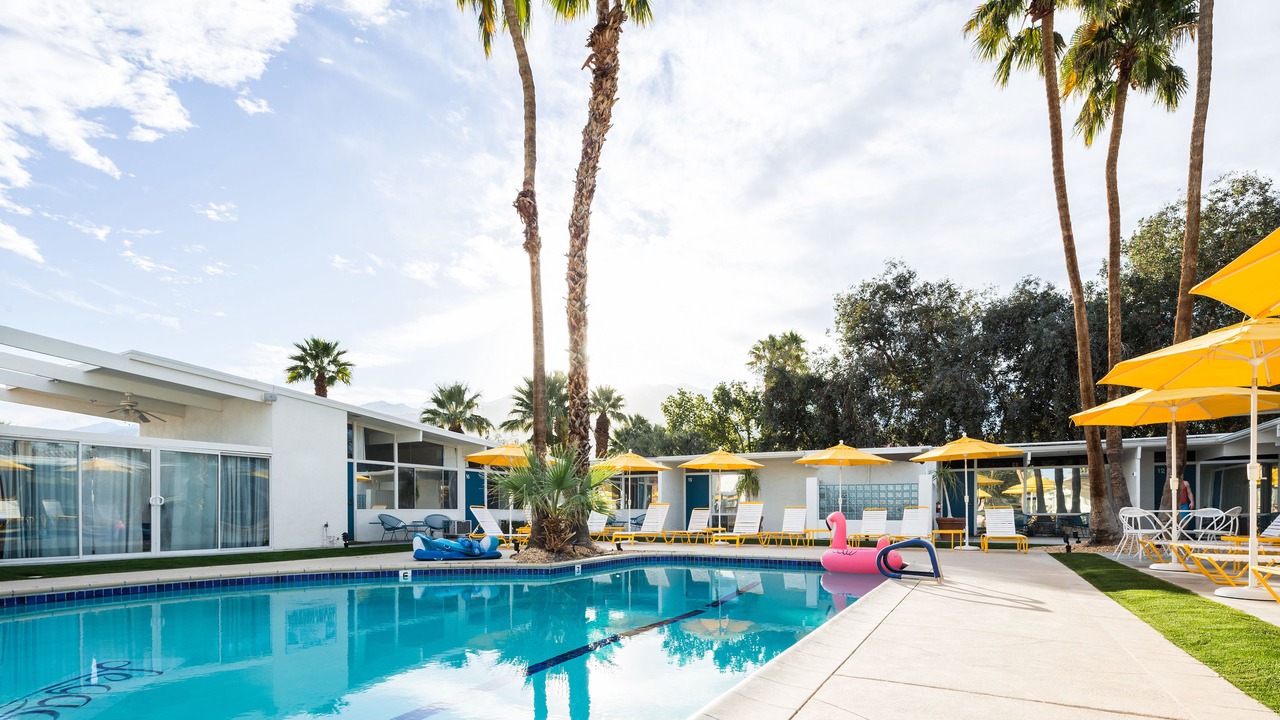 Photo of Outdoor in Desert Park Estates
