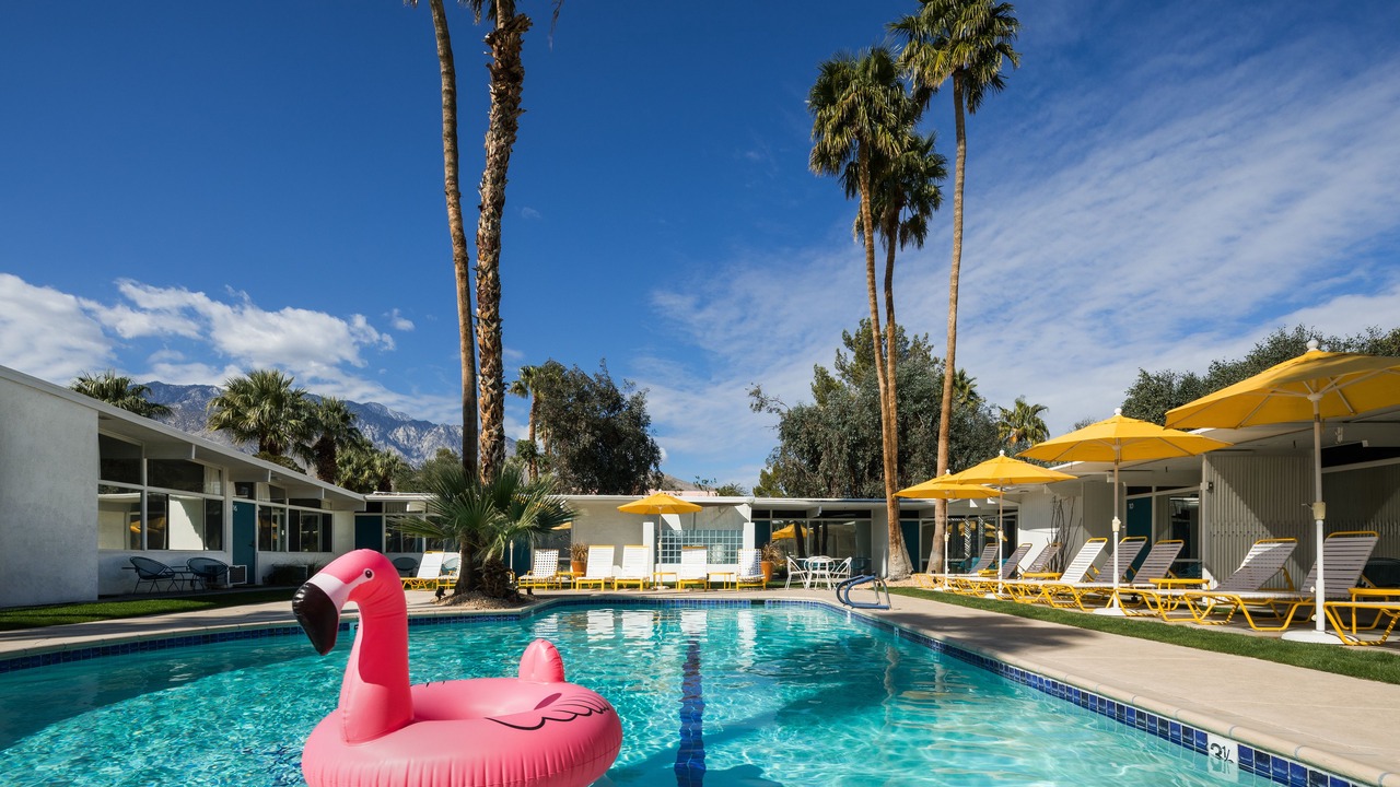 Photo of Outdoor in Desert Park Estates