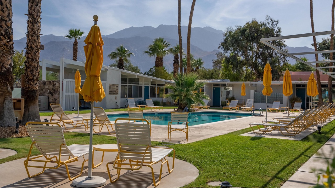 Photo of Outdoor in Desert Park Estates