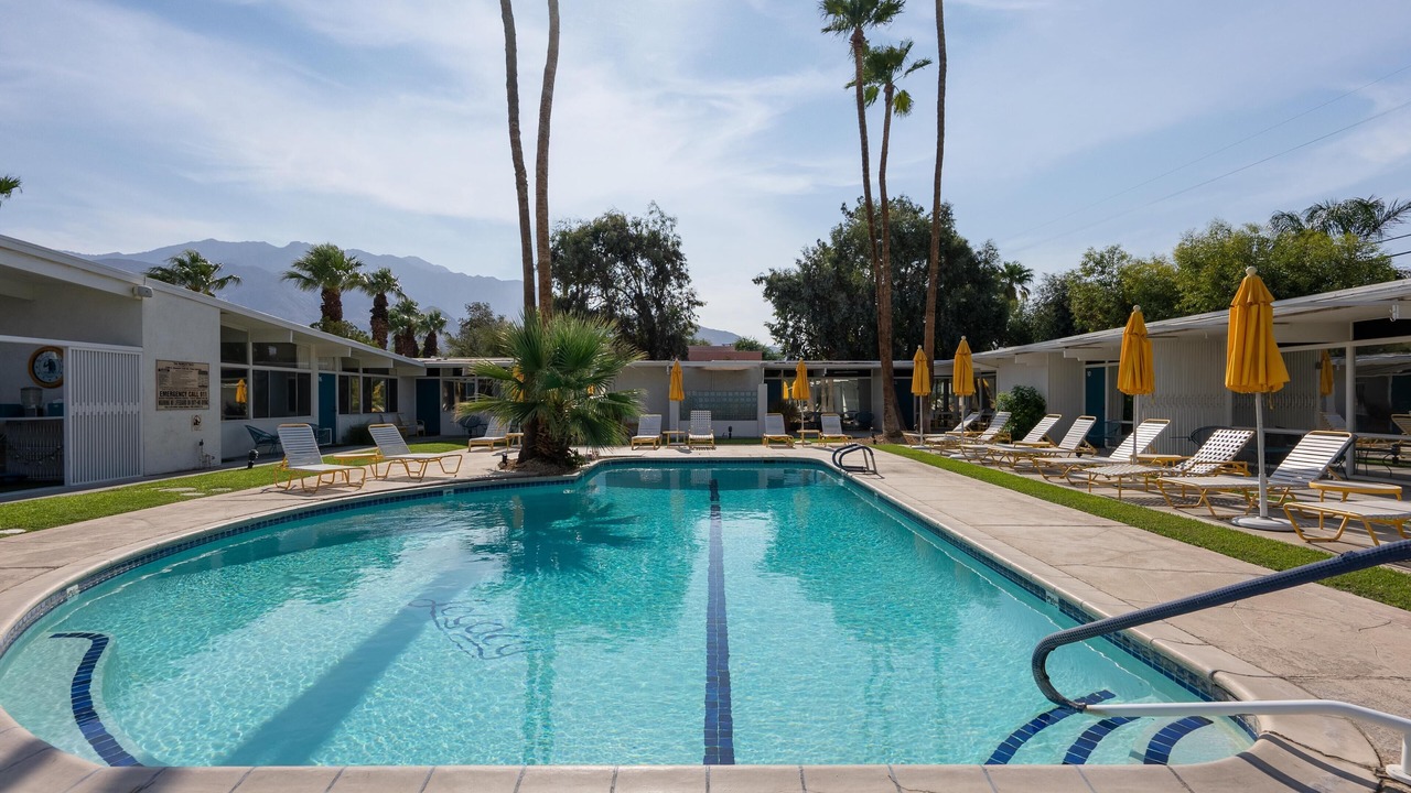 Photo of Outdoor in Desert Park Estates
