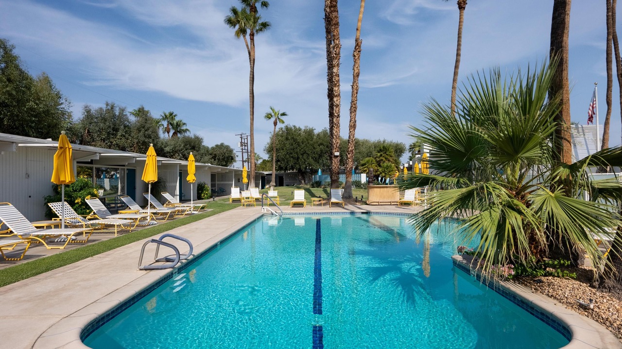 Photo of Outdoor in Desert Park Estates