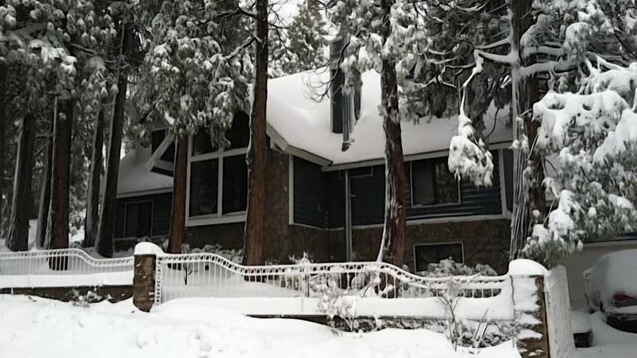 Photo of Outdoor in Lake Arrowhead
