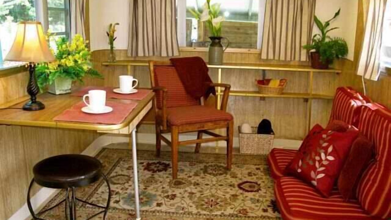 Photo of Livingroom in Butte