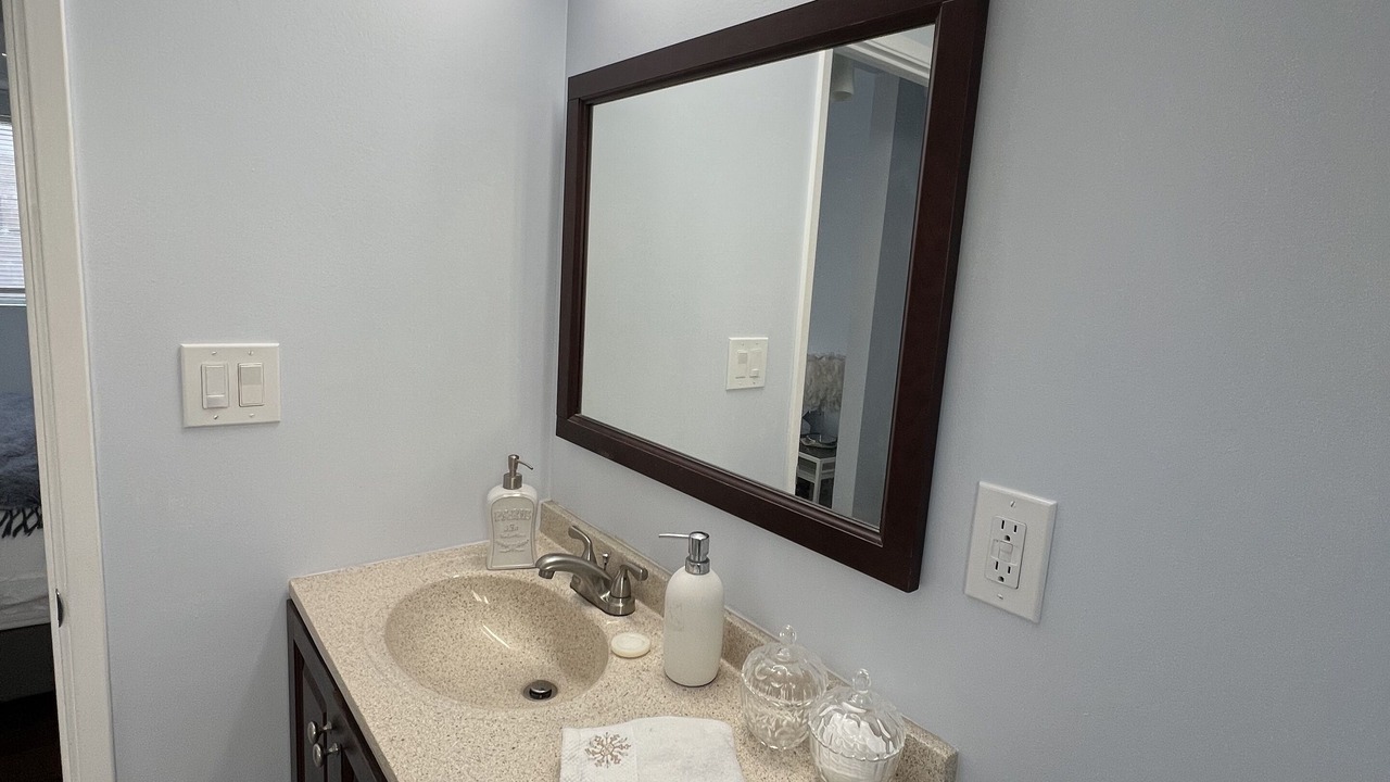 Photo of Bathroom in West Torrance