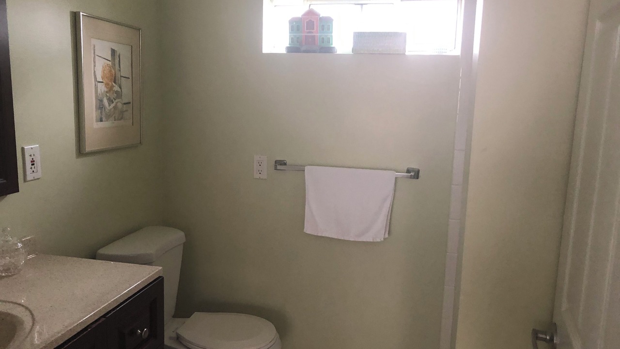 Photo of Bathroom in West Torrance