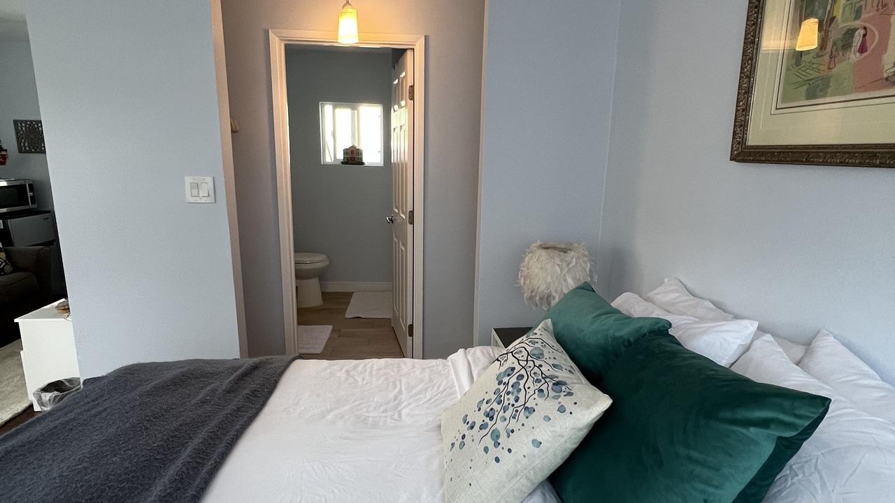 Photo of Bedroom in West Torrance