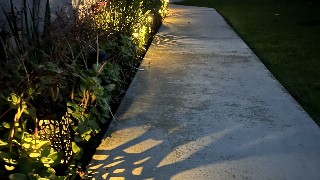 Photo of Outdoor in West Torrance