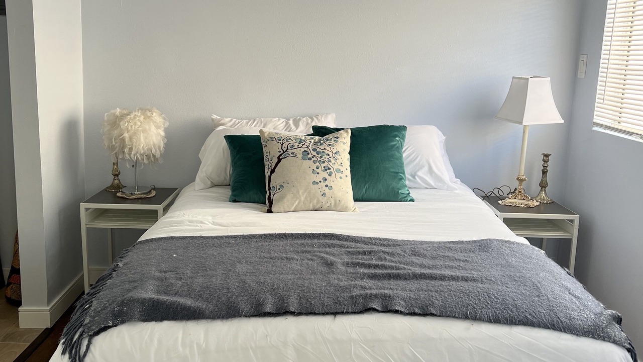 Photo of Bedroom in West Torrance