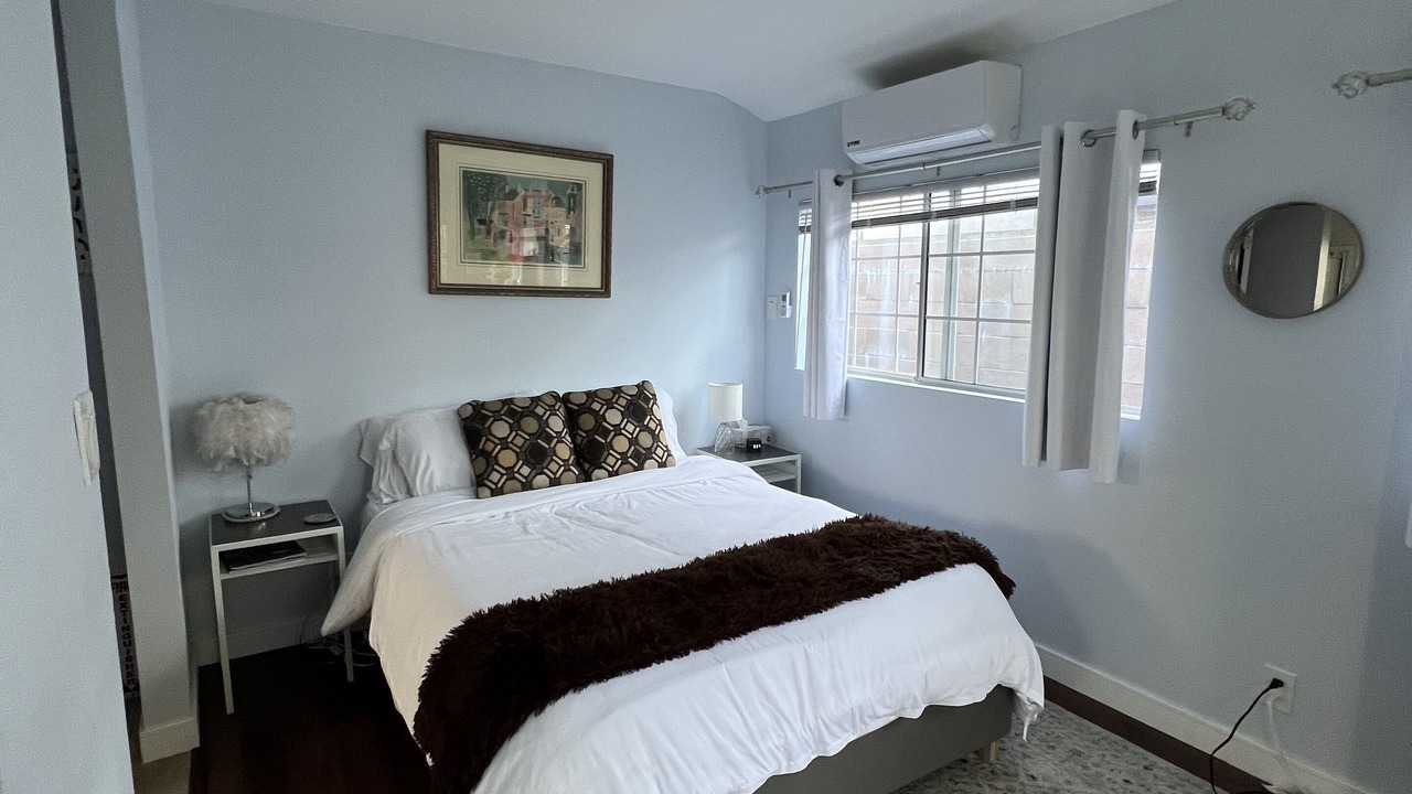 Photo of Bedroom in West Torrance