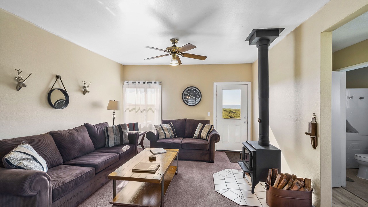 Photo of Livingroom in Westport