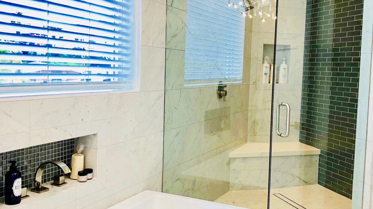 Photo of Bathroom in Avila Beach