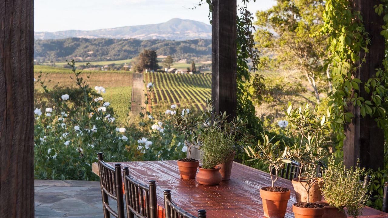 Photo of Others in Healdsburg