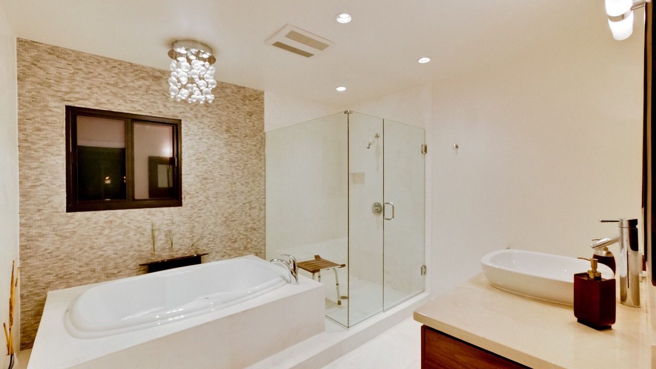 Photo of Bathroom in Middletown