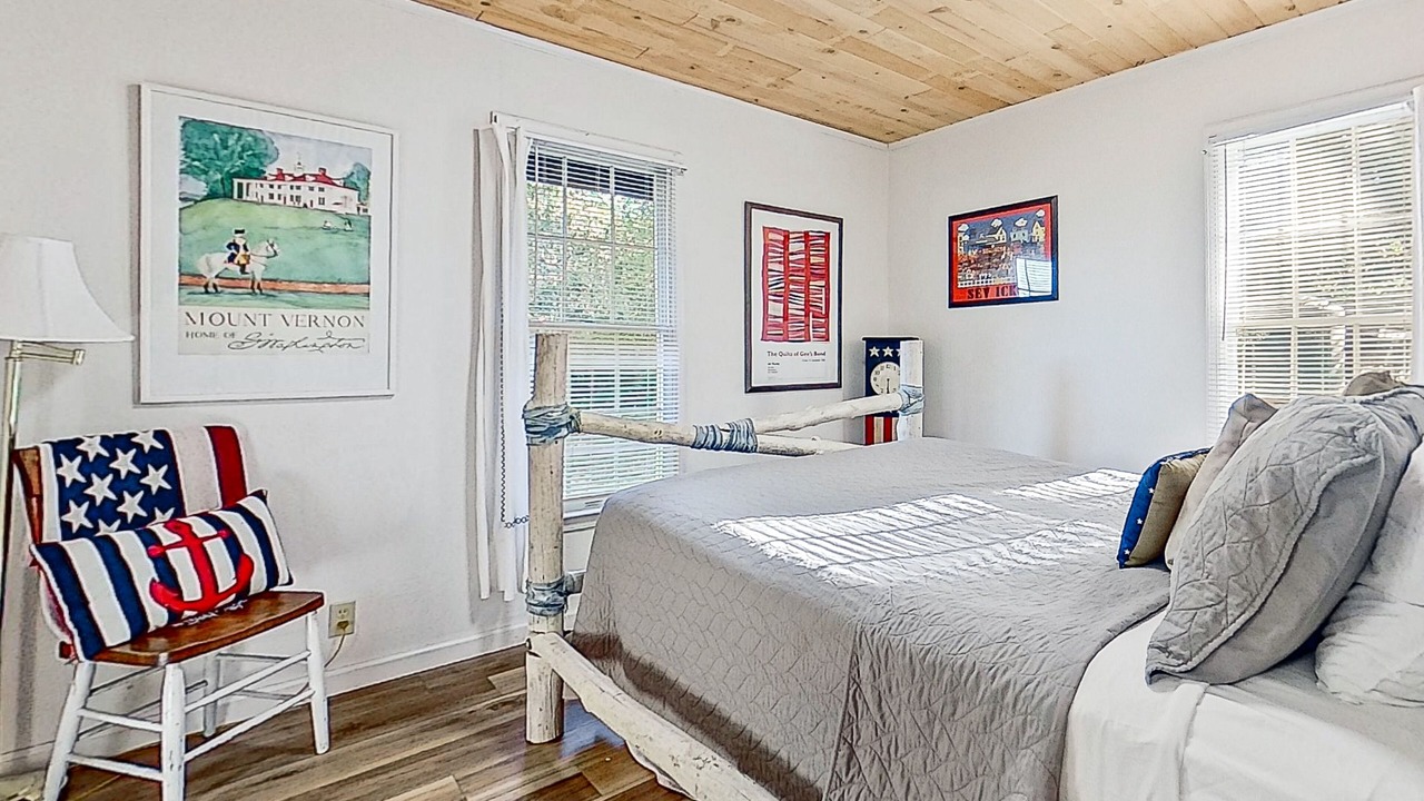 Photo of Bedroom in Cleone