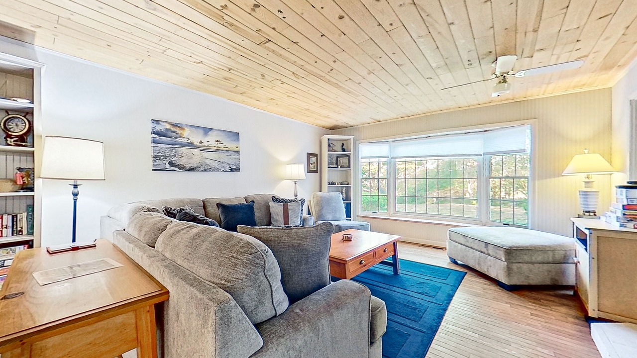 Photo of Livingroom in Cleone