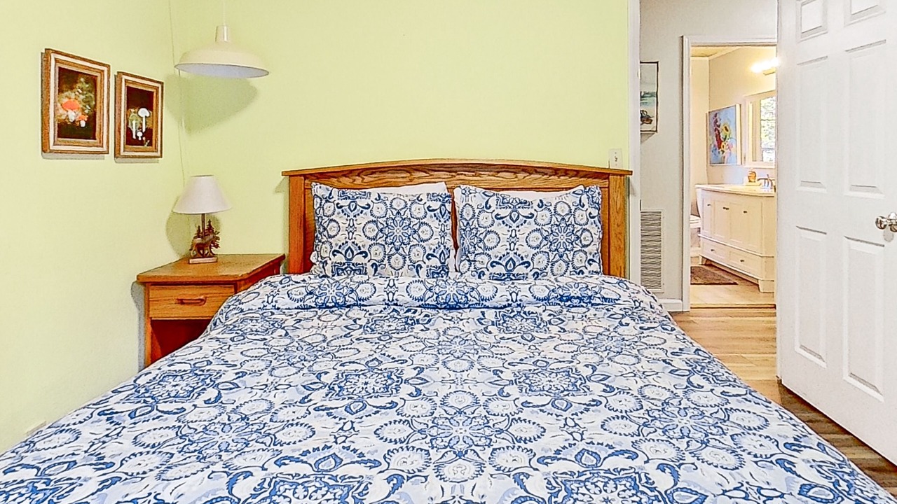 Photo of Bedroom in Cleone