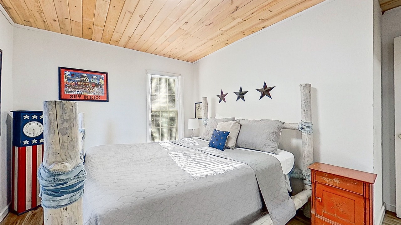Photo of Bedroom in Cleone