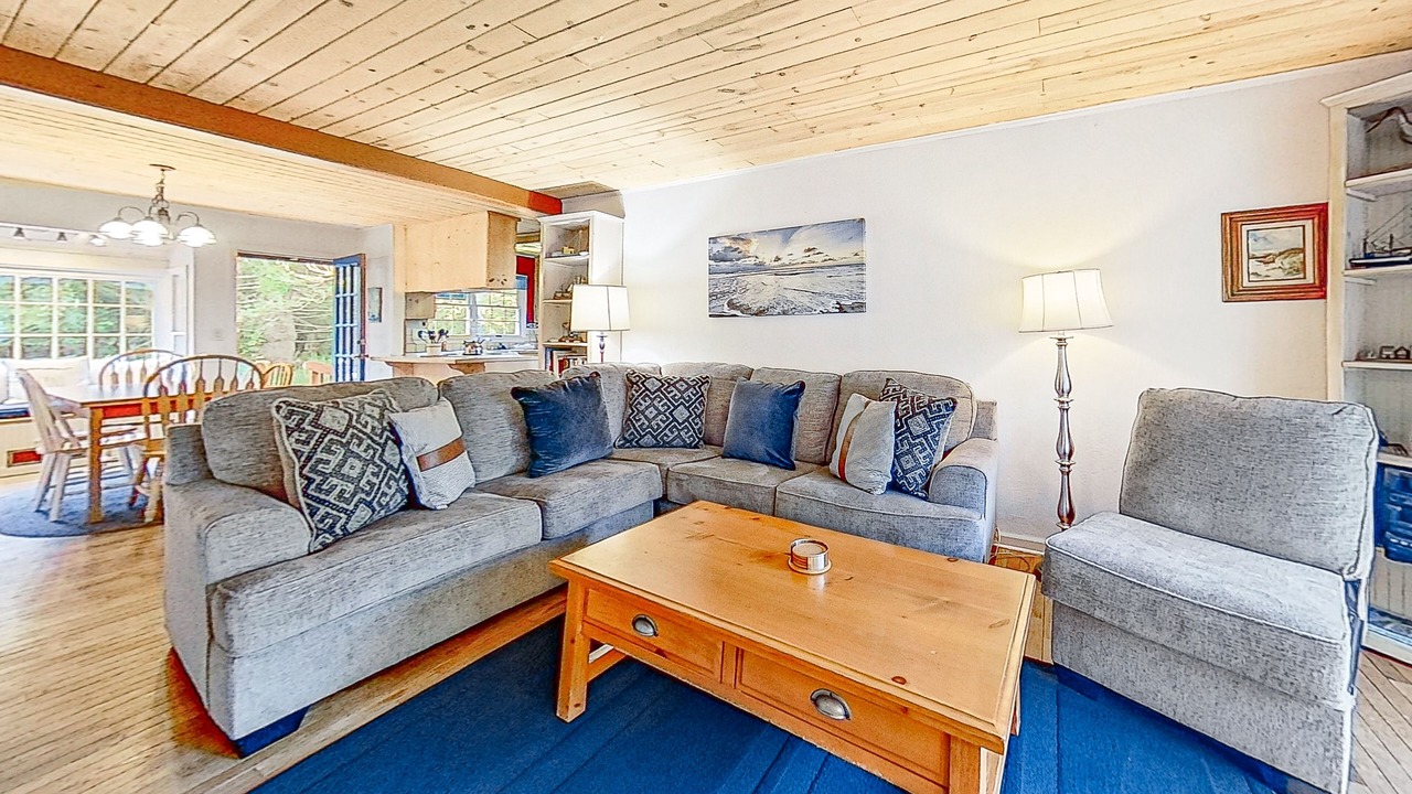 Photo of Livingroom in Cleone